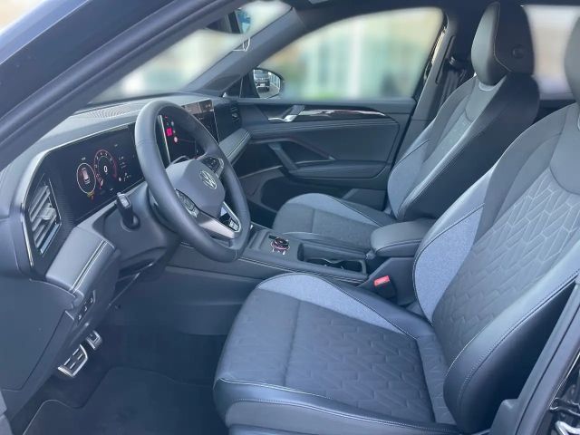 Volkswagen Tiguan 1.5 eTSI