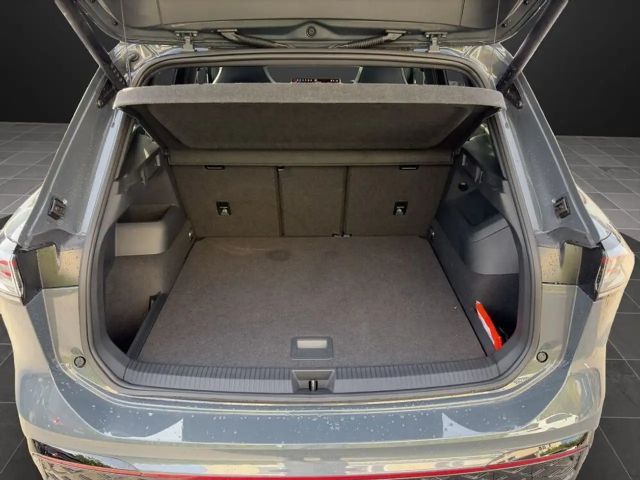 Volkswagen Tiguan DSG R-Line