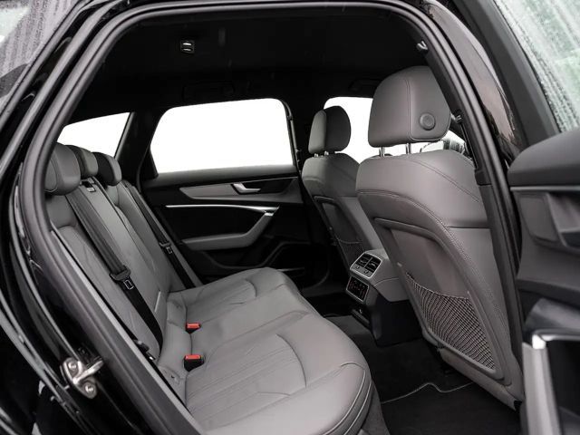 Audi A6 Avant Hybride Quattro Sport