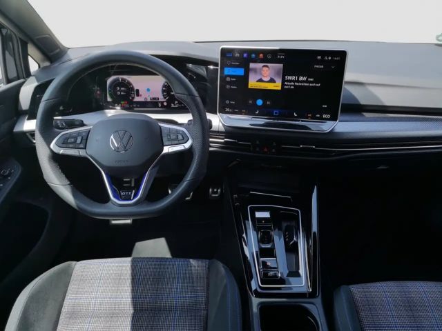 Volkswagen Golf GTE eHybrid