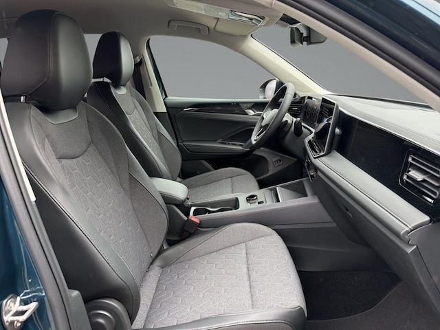 Volkswagen Tiguan 1.5 eTSI DSG Life