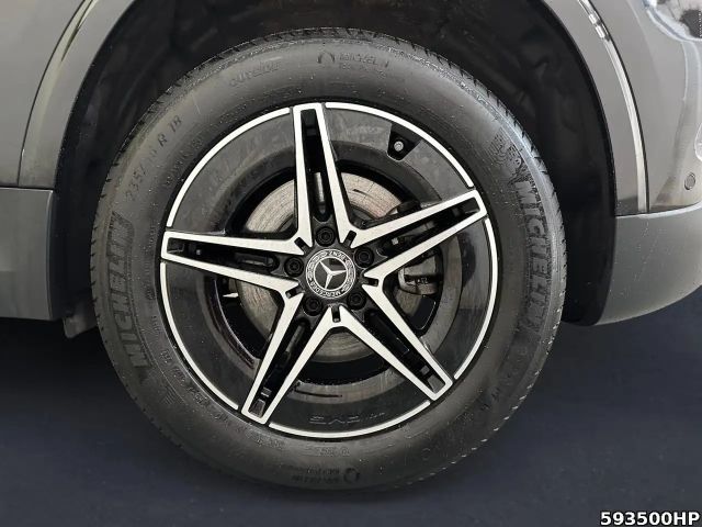 Mercedes-Benz EQA 350 4MATIC AMG Line