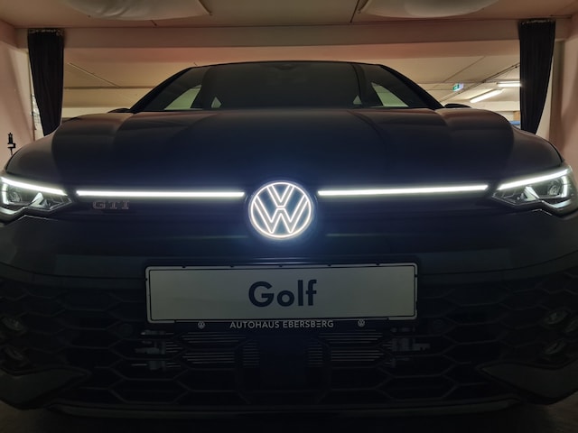 Volkswagen Golf DSG