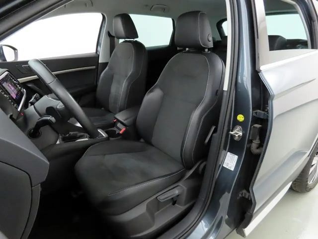 Seat Ateca 2.0 TSI 4Drive