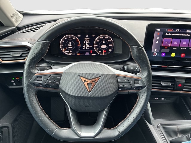 Cupra Formentor 1.5 TSI