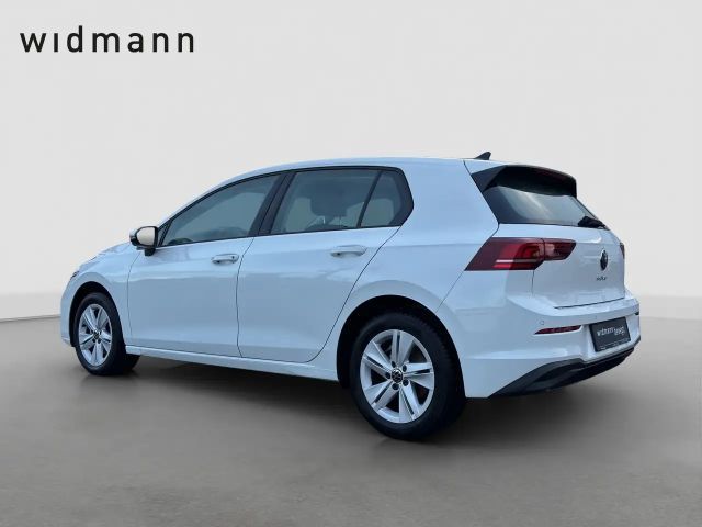 Volkswagen Golf 1.5 eTSI DSG Life