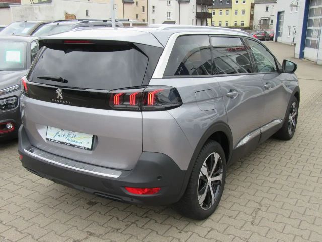 Peugeot 5008 Allure Pack