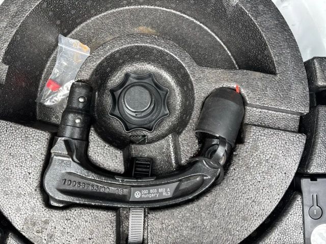 Volkswagen T-Roc 1.5 TSI DSG Life