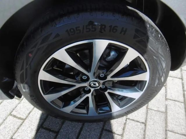 Renault Clio TCe 90 Techno