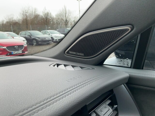 Volkswagen Tayron eHybrid