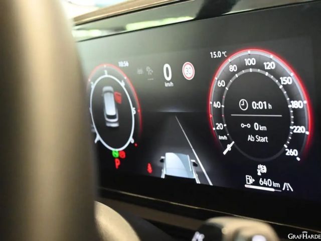 Volkswagen Tiguan 2.0 TDI Life