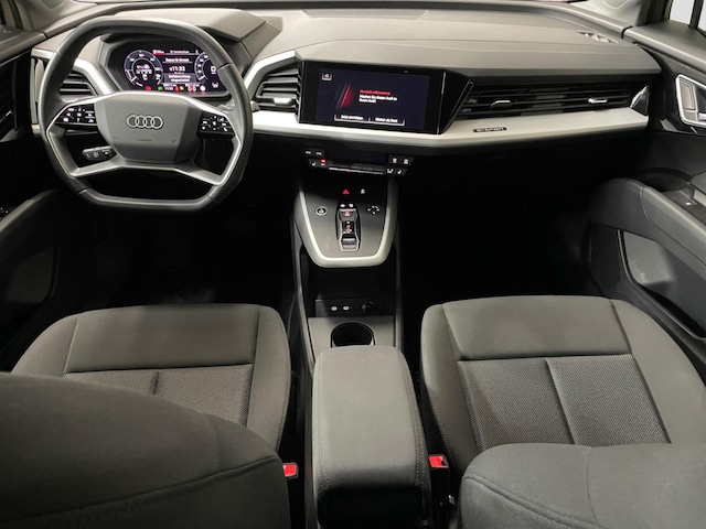 Audi Q4 e-tron 40