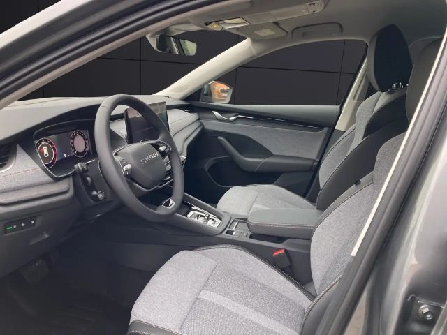 Skoda Octavia 2.0 TDI Combi Tour