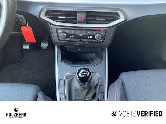 Seat Arona 1.0 TSI FR-lijn