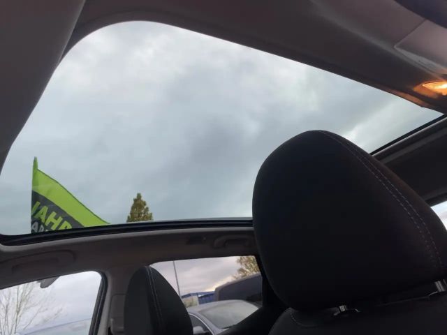 Nissan Qashqai DIG-T