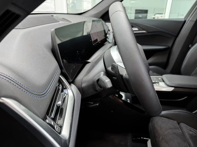 BMW iX1 M-Sport xDrive30