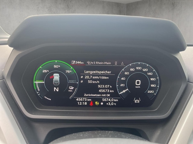 Audi Q4 e-tron Quattro