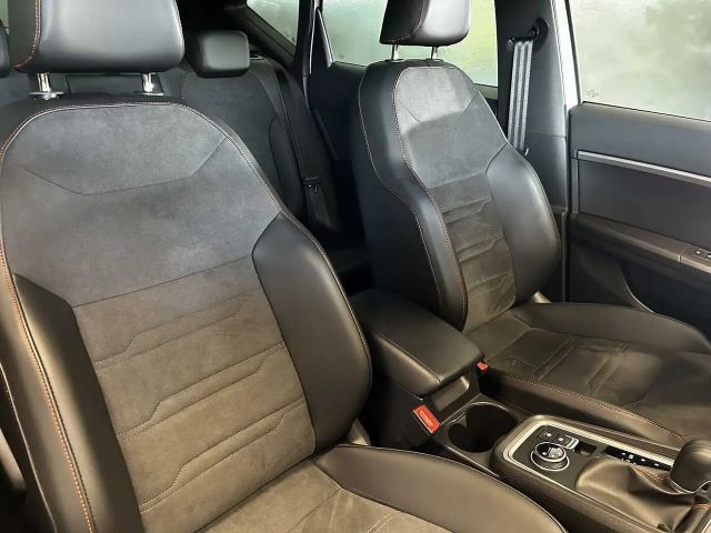 Seat Ateca 2.0 TDI DSG FR-lijn