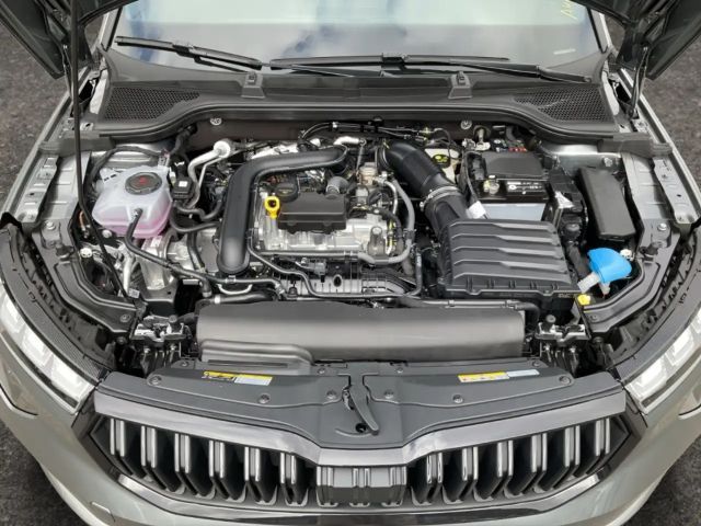 Skoda Kamiq 1.0 TSI Monte Carlo