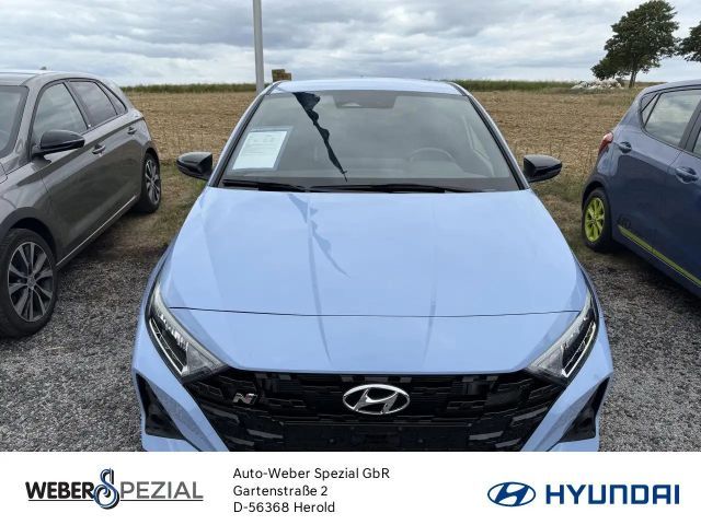 Hyundai i20 1.6 N Performance T-GDi