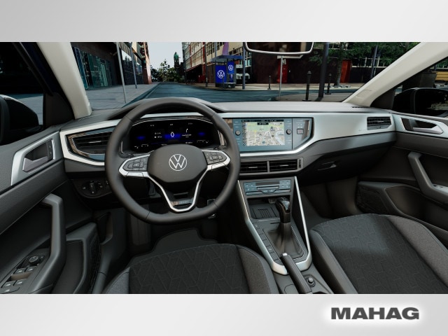 Volkswagen Taigo 1.0 TSI DSG