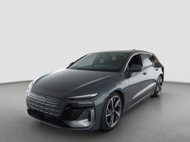 Audi A6 e-tron Avant