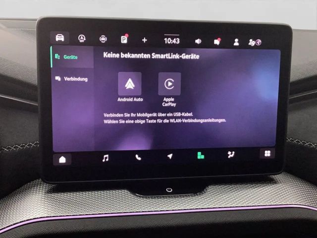 Skoda Kodiaq 1.5 TSI Sportline