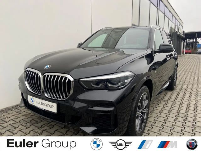 BMW X5 M-Sport xDrive
