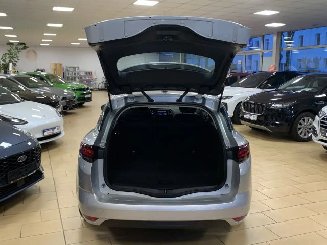 Renault Megane Business Line