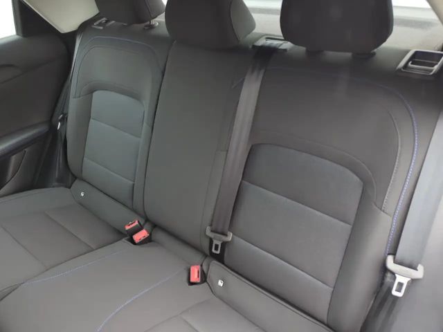 MG MG4 51 kWh Standard range