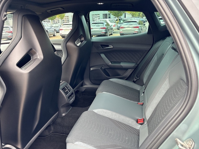 Cupra Formentor 2.0 TSI VZ