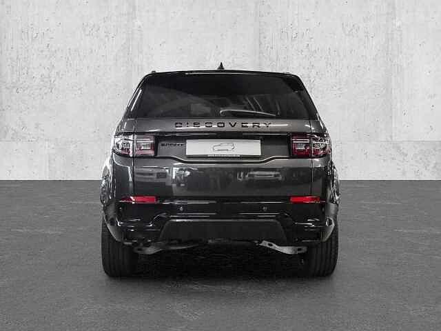 Land Rover Discovery Sport D200 Dynamic SE