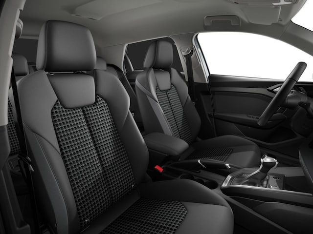 Audi A1 30 TFSI S-Tronic Sportback