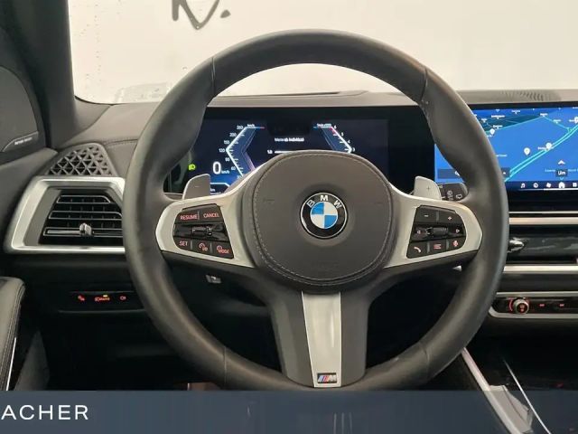 BMW X5 M-Sport xDrive30d