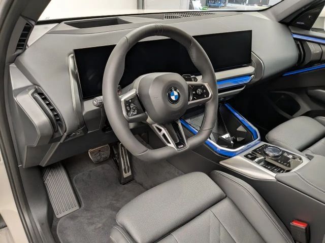 BMW X3 M-Sport xDrive