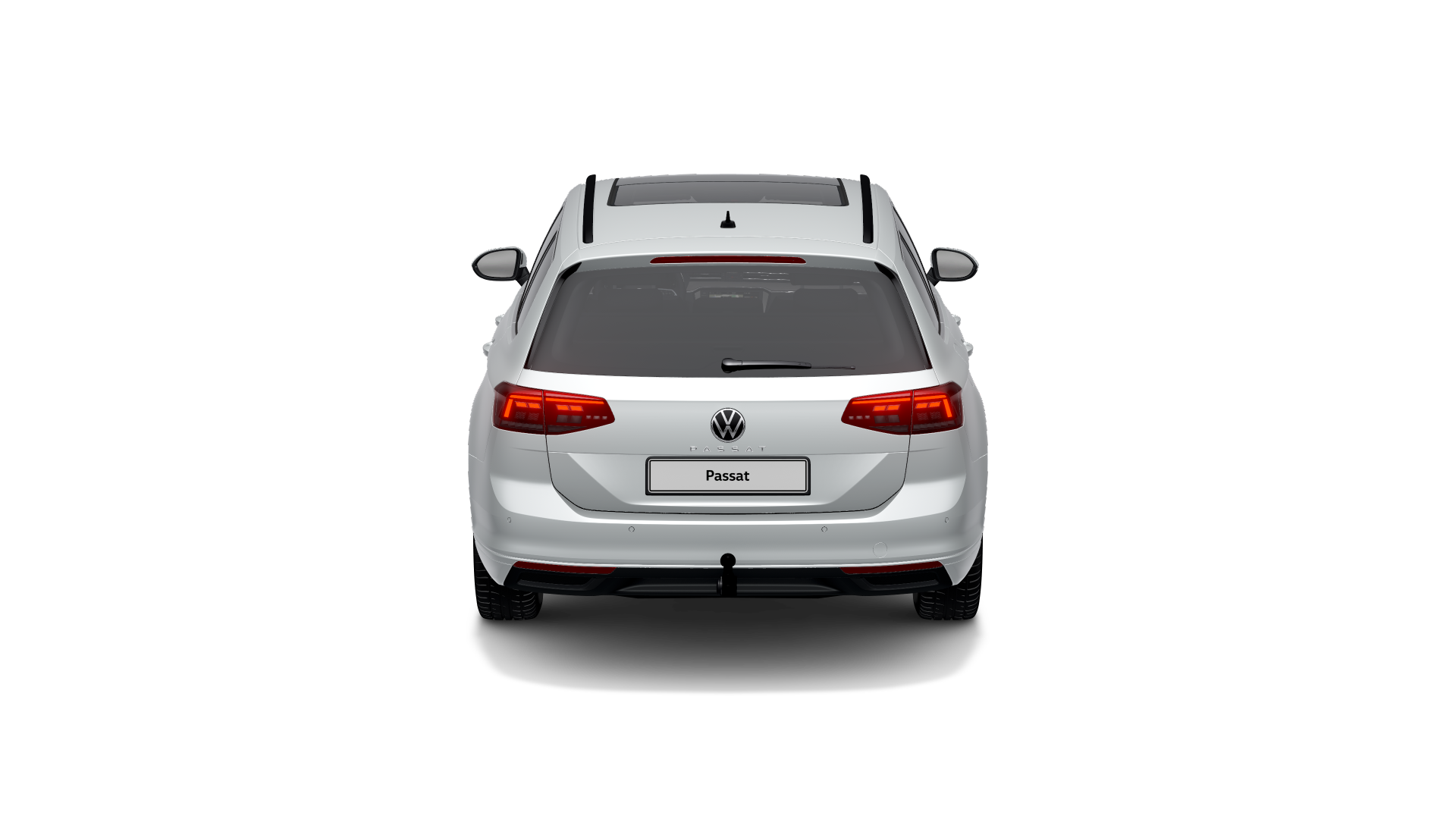 Volkswagen Passat 2.0 TDI Business DSG Variant