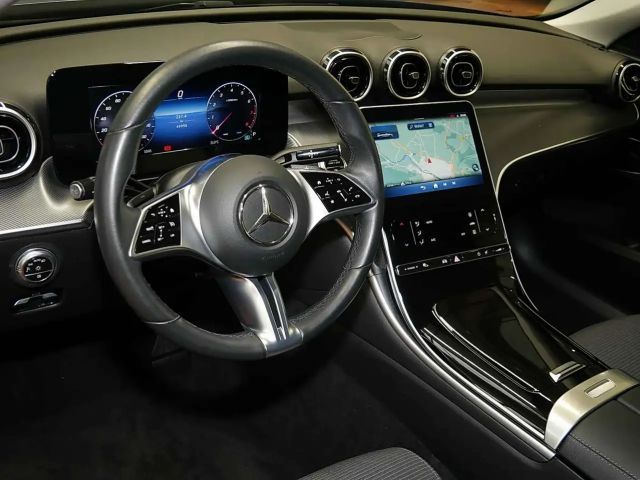 Mercedes-Benz C 180 AVANTGARDE Estate