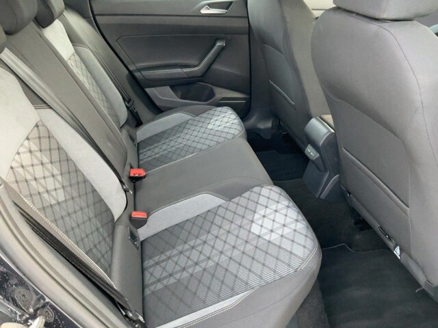 Volkswagen Taigo 1.5 TSI DSG R-Line