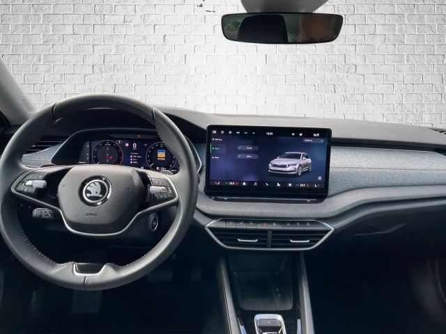 Skoda Octavia 2.0 TDI Combi Selection