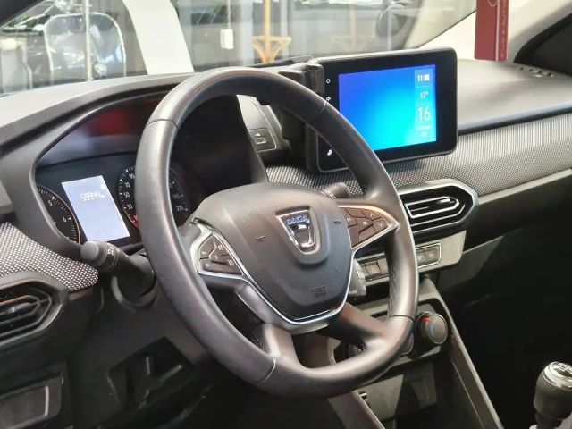 Dacia Sandero Comfort