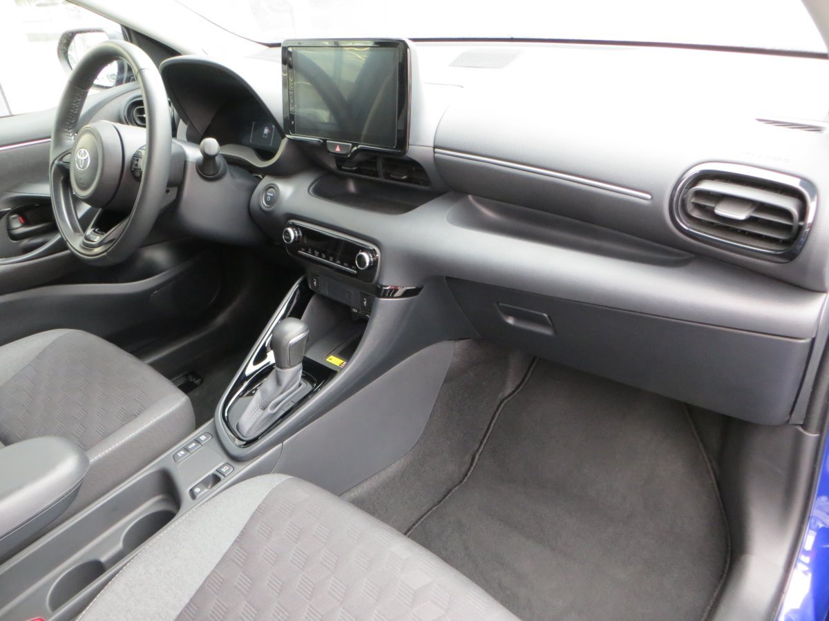 Toyota Yaris 5-deurs Comfort Team D