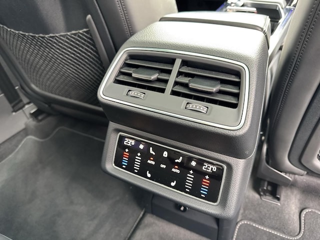 Audi e-tron Quattro Sportback