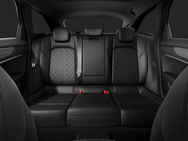 Audi S6 Avant Quattro