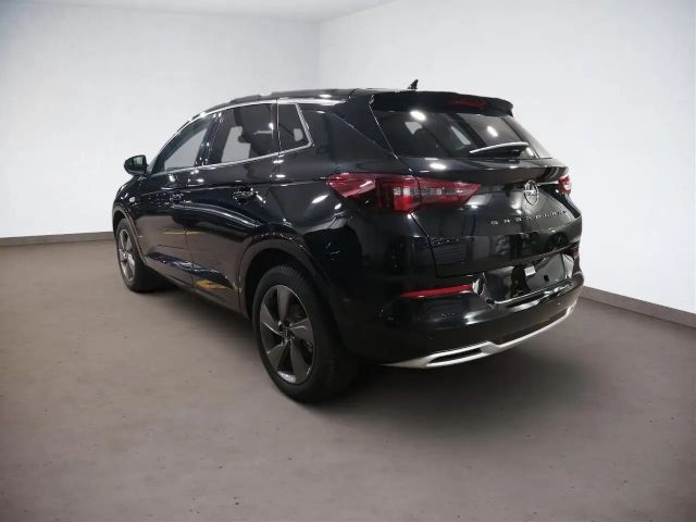 Opel Grandland X 1.2 Turbo Elegance Turbo