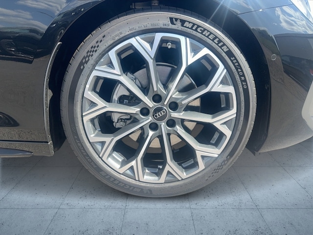 Audi A6 Avant S-Tronic