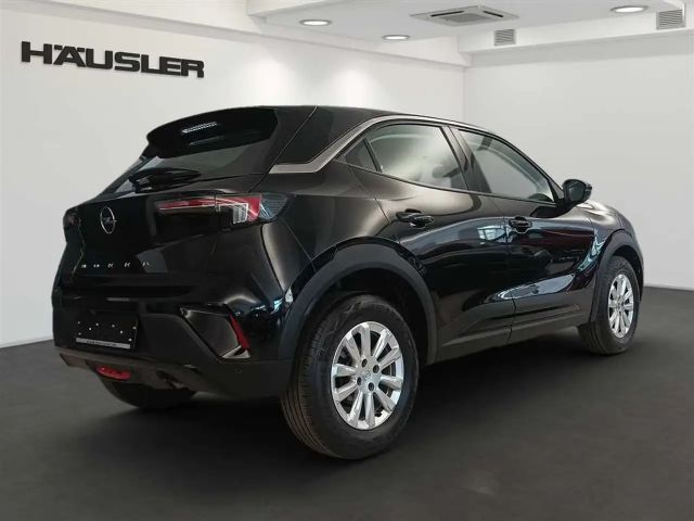 Opel Mokka 1.2 Turbo Edition