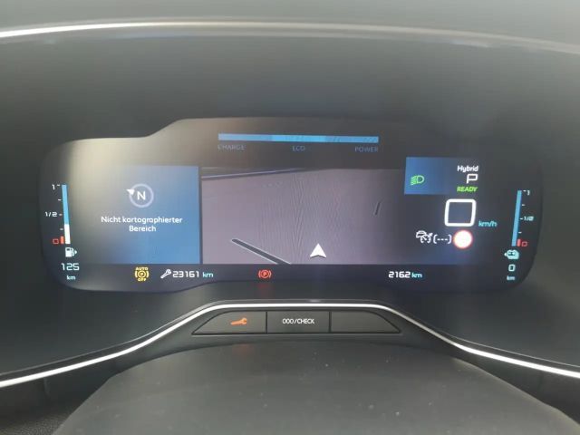 Citroën C5 Aircross Hybrid Pack Shine