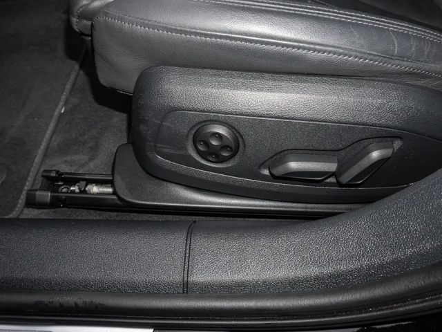 Audi A4 40 TFSI Avant Quattro S-Tronic