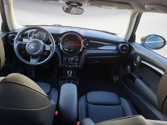 MINI One One Classic Trim Komfortzugang Klima Sportsitze