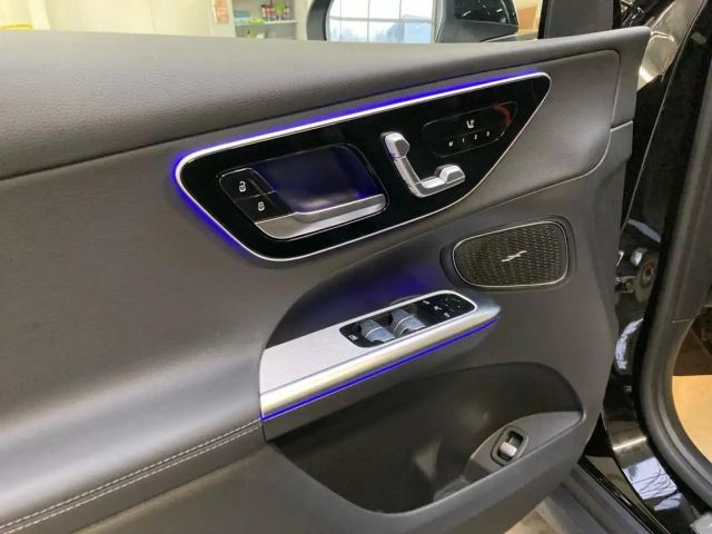 Mercedes-Benz GLC 200 4MATIC AVANTGARDE